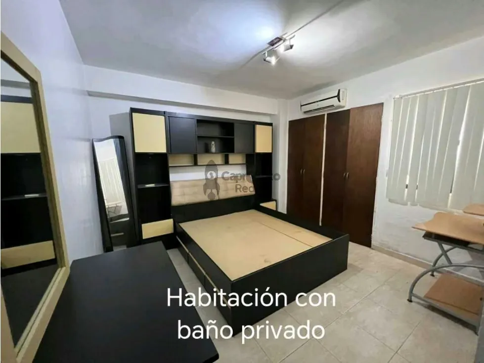 Venta de apartamento Res Mirabella II, Urb Rotafe - 6