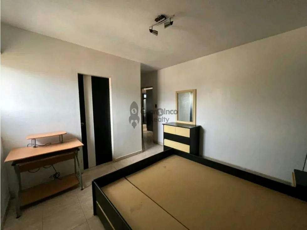 Venta de apartamento Res Mirabella II, Urb Rotafe - 8