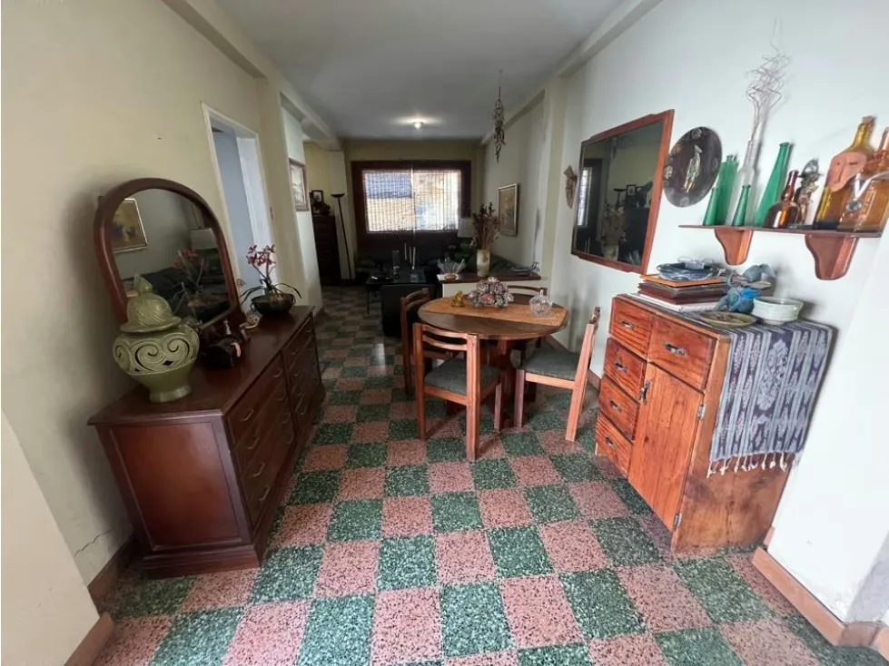 Se vende casa 420m2 7h/5b/4p La California Norte 2956 - 15
