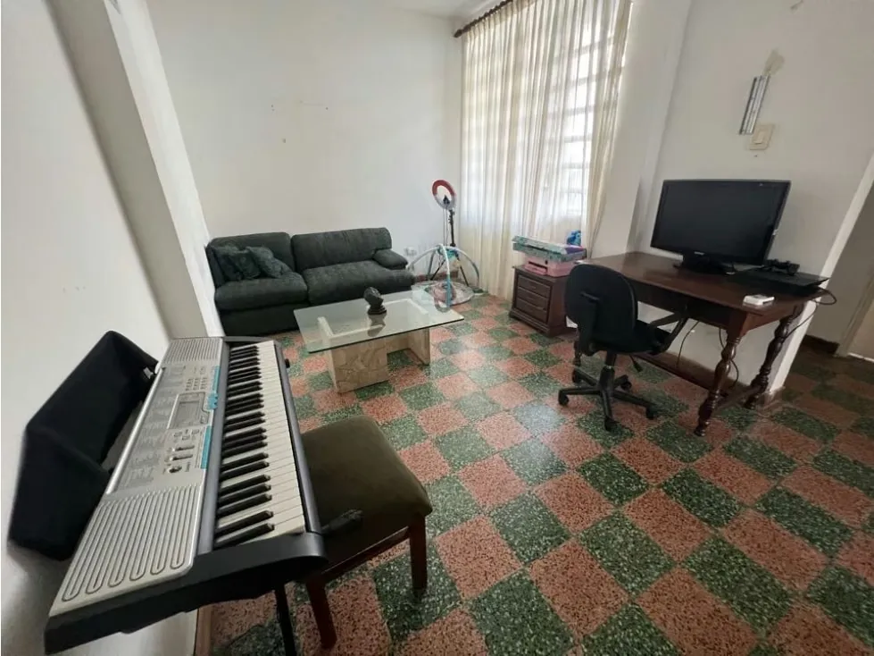 Se vende casa 420m2 7h/5b/4p La California Norte 2956 - 29