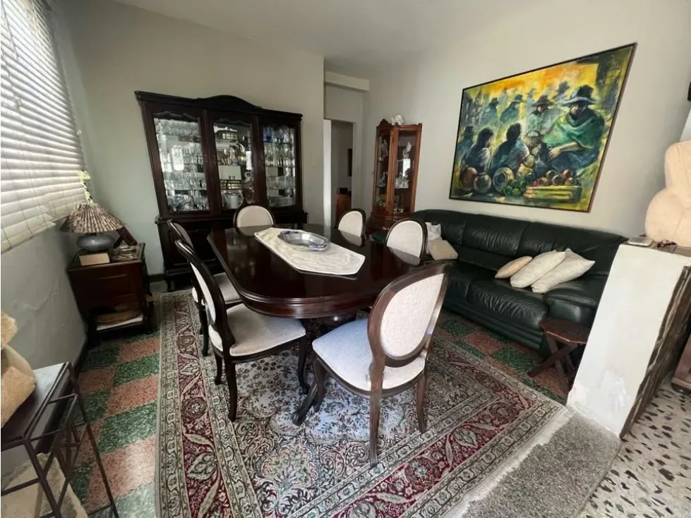 Se vende casa 420m2 7h/5b/4p La California Norte 2956 - 5
