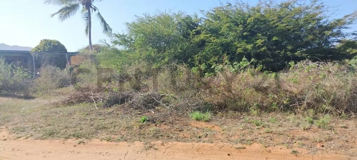 Terreno en Aricagua 828m2 - 3