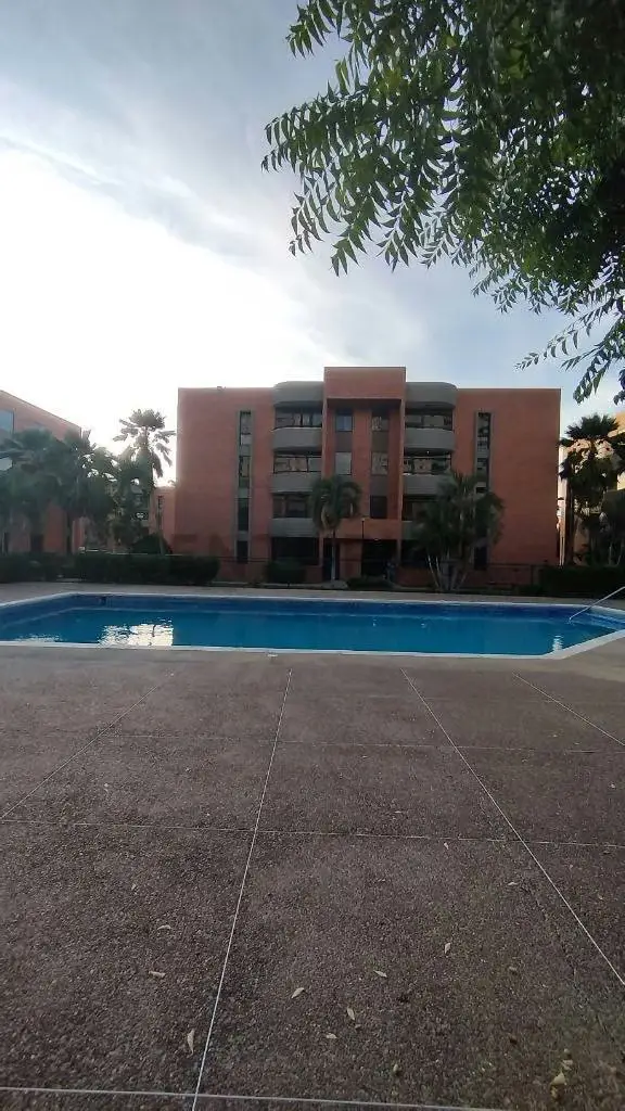 Espectacular y moderno apartamento para que pases una excelente temporada
