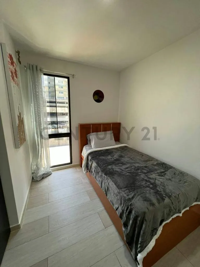 Espectacular y moderno apartamento para que pases una excelente temporada - 12