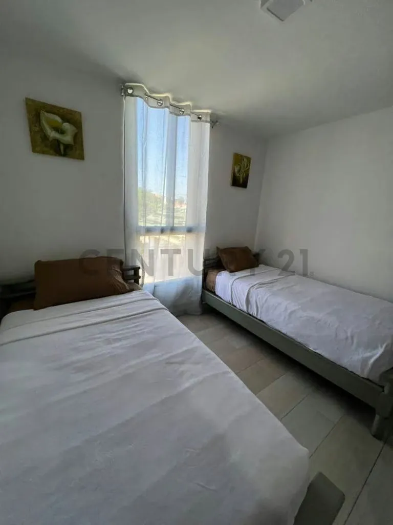 Espectacular y moderno apartamento para que pases una excelente temporada - 14