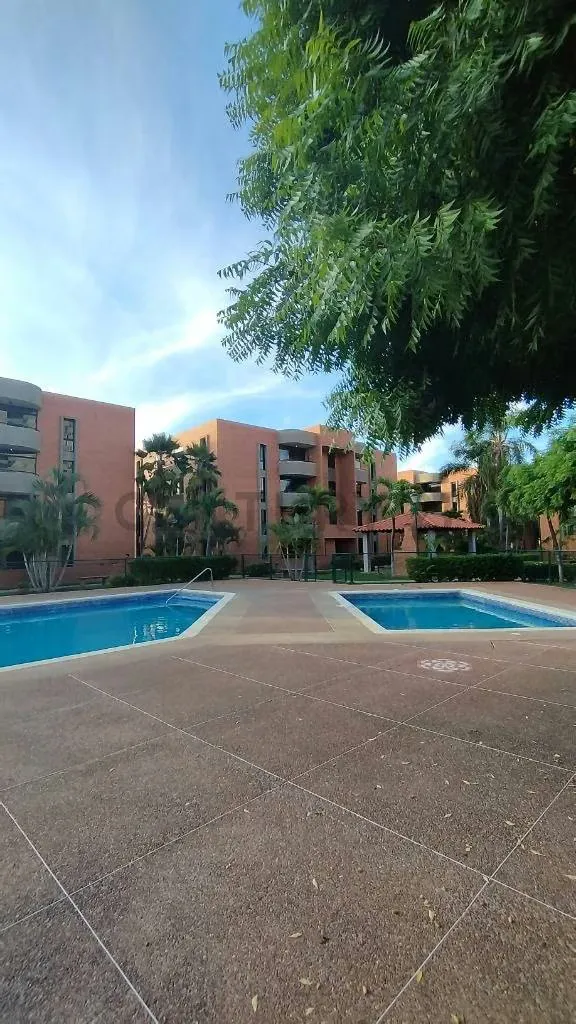 Espectacular y moderno apartamento para que pases una excelente temporada - 2