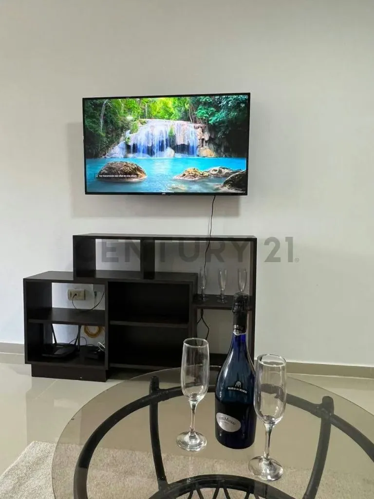 Espectacular y moderno apartamento para que pases una excelente temporada - 4