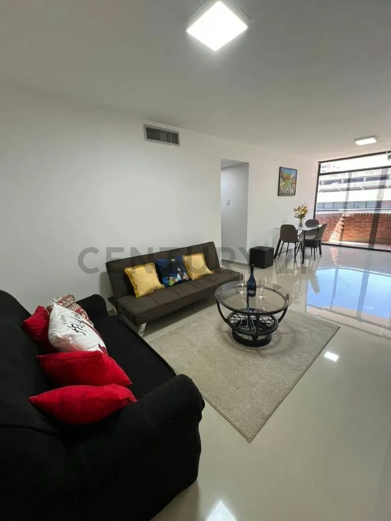 Espectacular y moderno apartamento para que pases una excelente temporada - 5