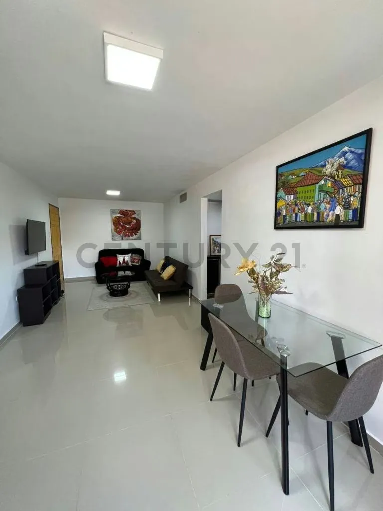 Espectacular y moderno apartamento para que pases una excelente temporada - 7