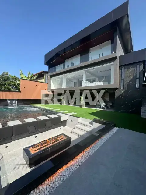 Casa en venta en Los Naranjos del Cafetal