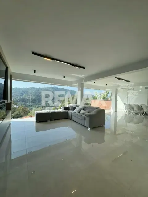 Casa en venta en Los Naranjos del Cafetal - 3