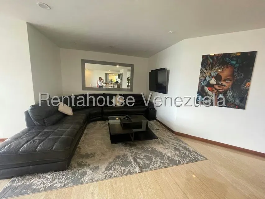 Apartamento (1 Nivel) en Venta en Los Naranjos del Cafetal, Distrito Metropolitano - 13