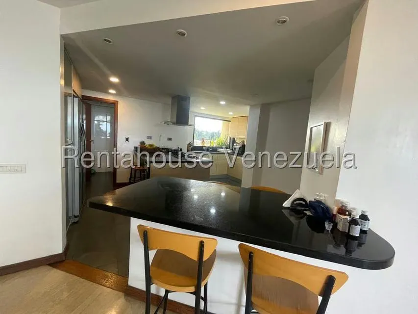 Apartamento (1 Nivel) en Venta en Los Naranjos del Cafetal, Distrito Metropolitano - 17