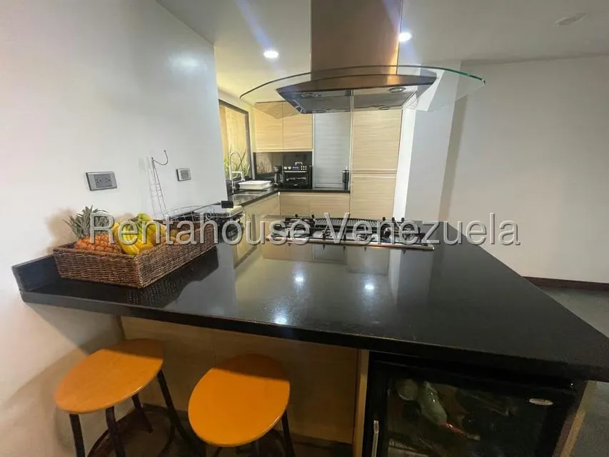 Apartamento (1 Nivel) en Venta en Los Naranjos del Cafetal, Distrito Metropolitano - 19