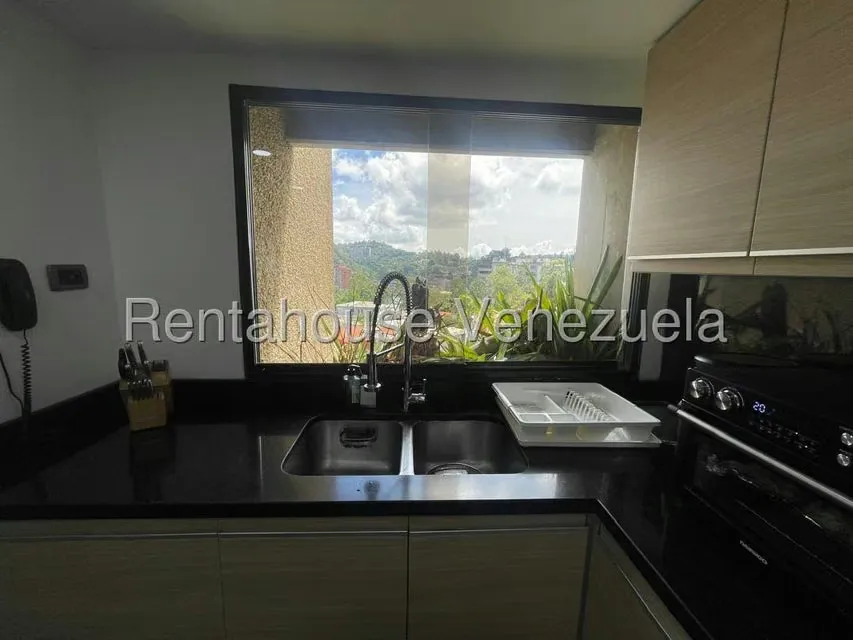 Apartamento (1 Nivel) en Venta en Los Naranjos del Cafetal, Distrito Metropolitano - 21