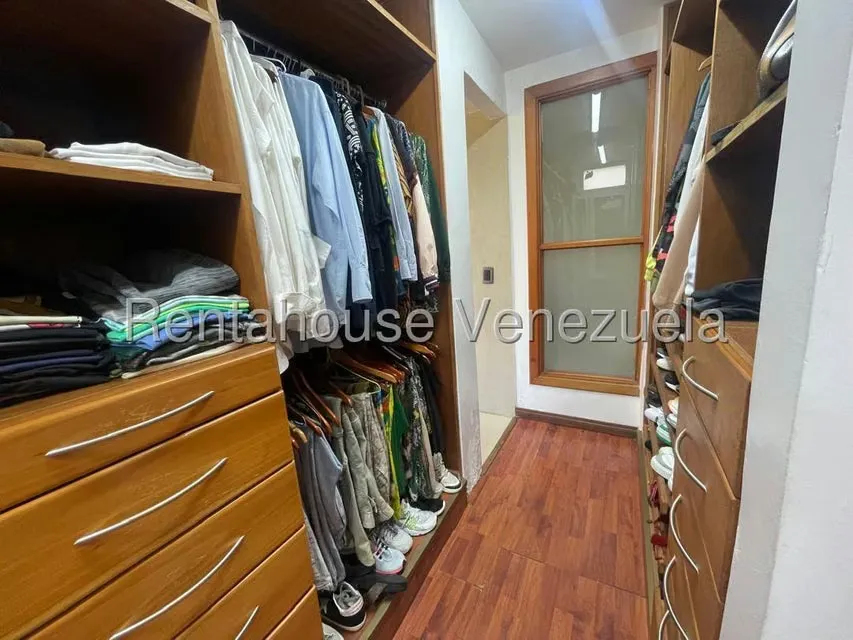 Apartamento (1 Nivel) en Venta en Los Naranjos del Cafetal, Distrito Metropolitano - 28