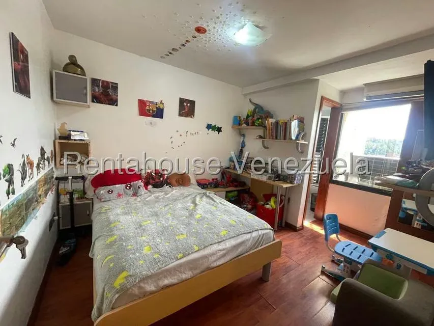 Apartamento (1 Nivel) en Venta en Los Naranjos del Cafetal, Distrito Metropolitano - 32