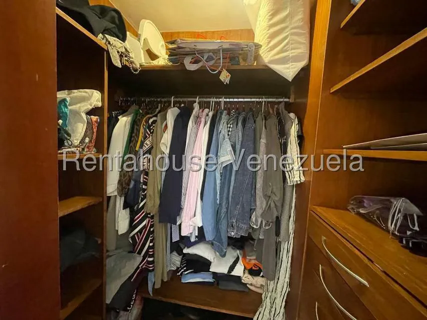 Apartamento (1 Nivel) en Venta en Los Naranjos del Cafetal, Distrito Metropolitano - 38