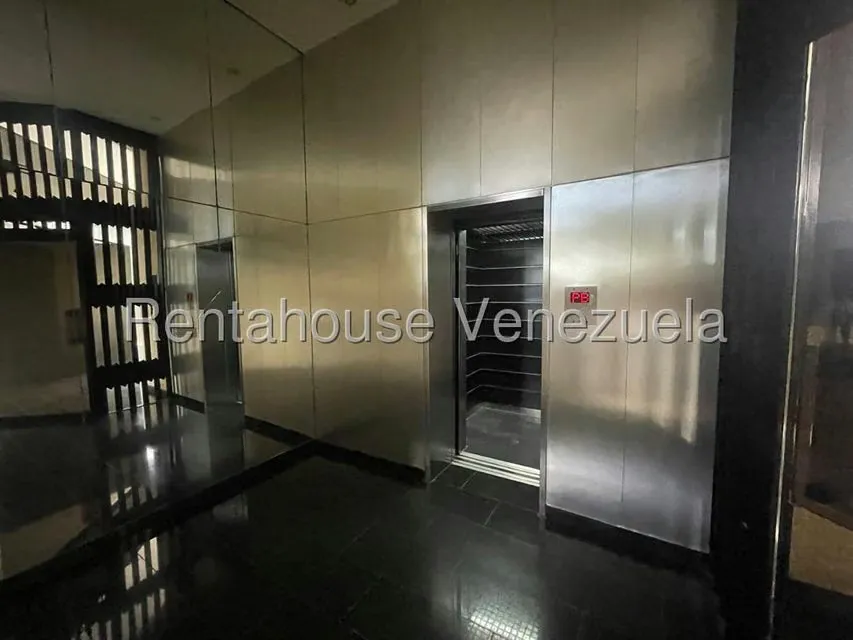 Apartamento (1 Nivel) en Venta en Los Naranjos del Cafetal, Distrito Metropolitano - 42