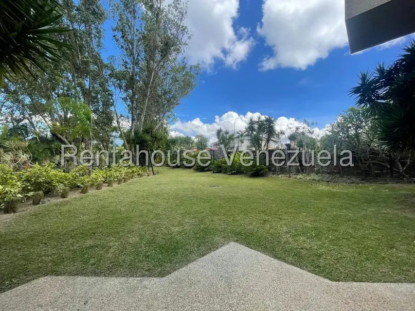 Apartamento (1 Nivel) en Venta en Los Naranjos del Cafetal, Distrito Metropolitano - 45