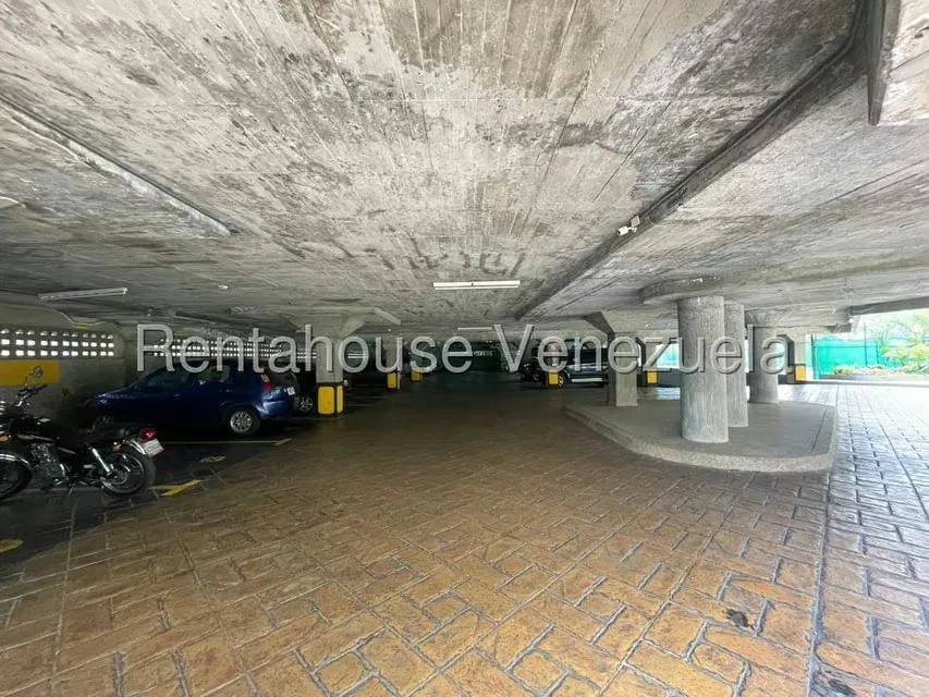 Apartamento (1 Nivel) en Venta en Los Naranjos del Cafetal, Distrito Metropolitano - 47