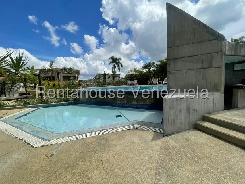 Apartamento (1 Nivel) en Venta en Los Naranjos del Cafetal, Distrito Metropolitano - 51