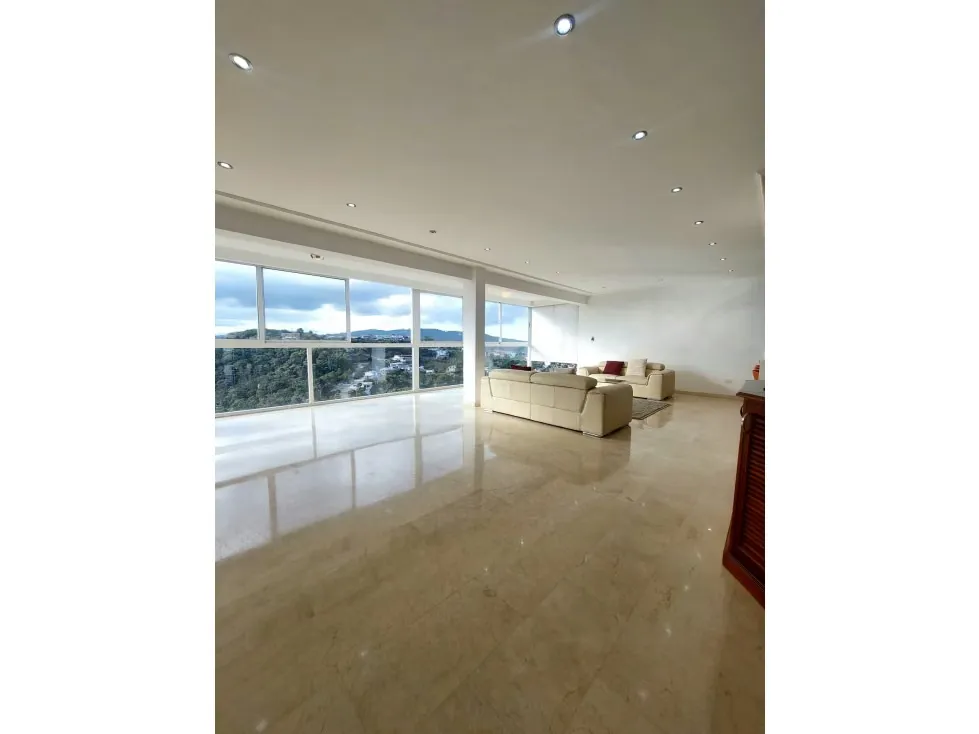 Se vende casa 550m² 4h+s/7b+s/7p San Antonio de los Altos - 3