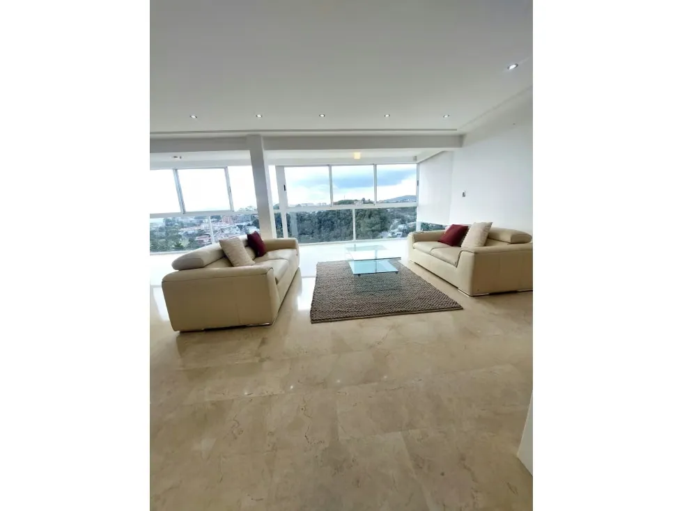 Se vende casa 550m² 4h+s/7b+s/7p San Antonio de los Altos - 4