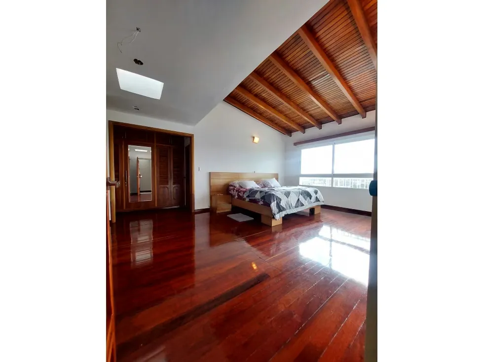 Se vende casa 550m² 4h+s/7b+s/7p San Antonio de los Altos - 6