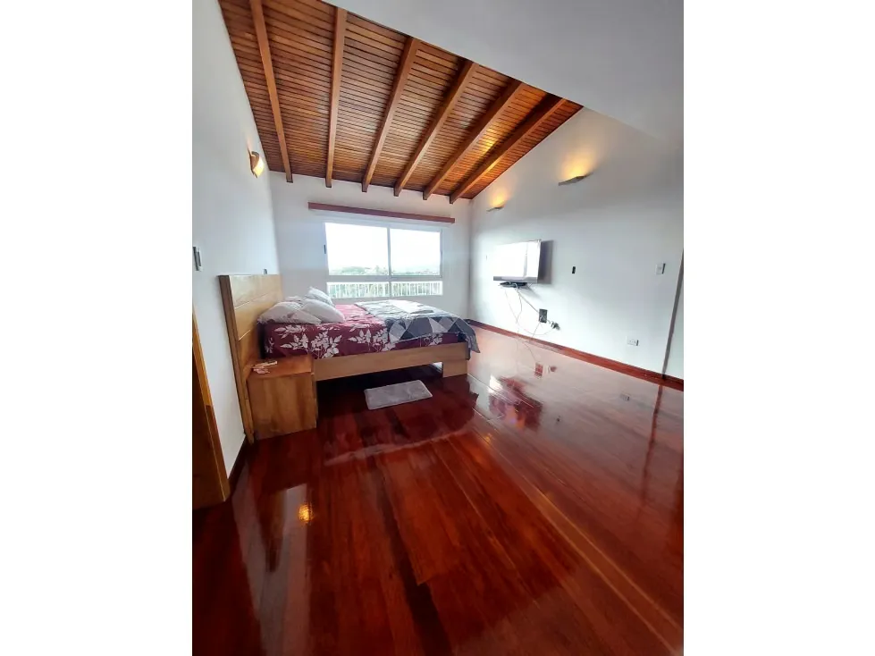 Se vende casa 550m² 4h+s/7b+s/7p San Antonio de los Altos - 7