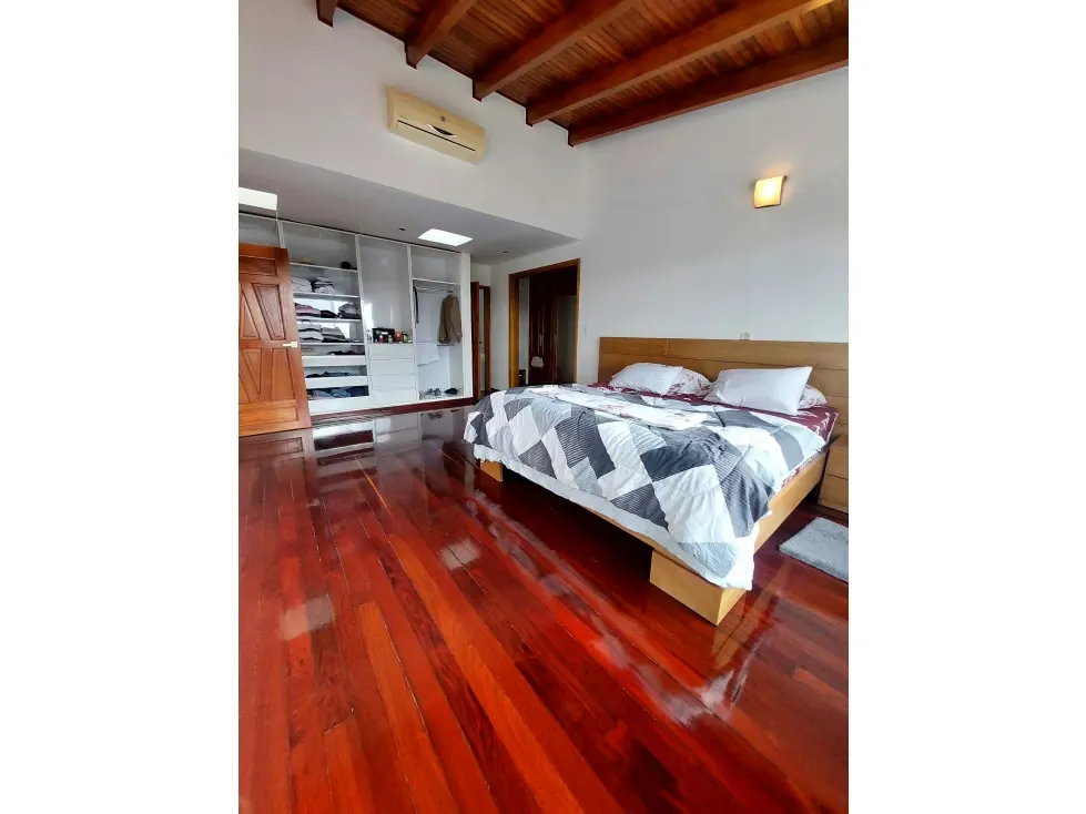 Se vende casa 550m² 4h+s/7b+s/7p San Antonio de los Altos - 8
