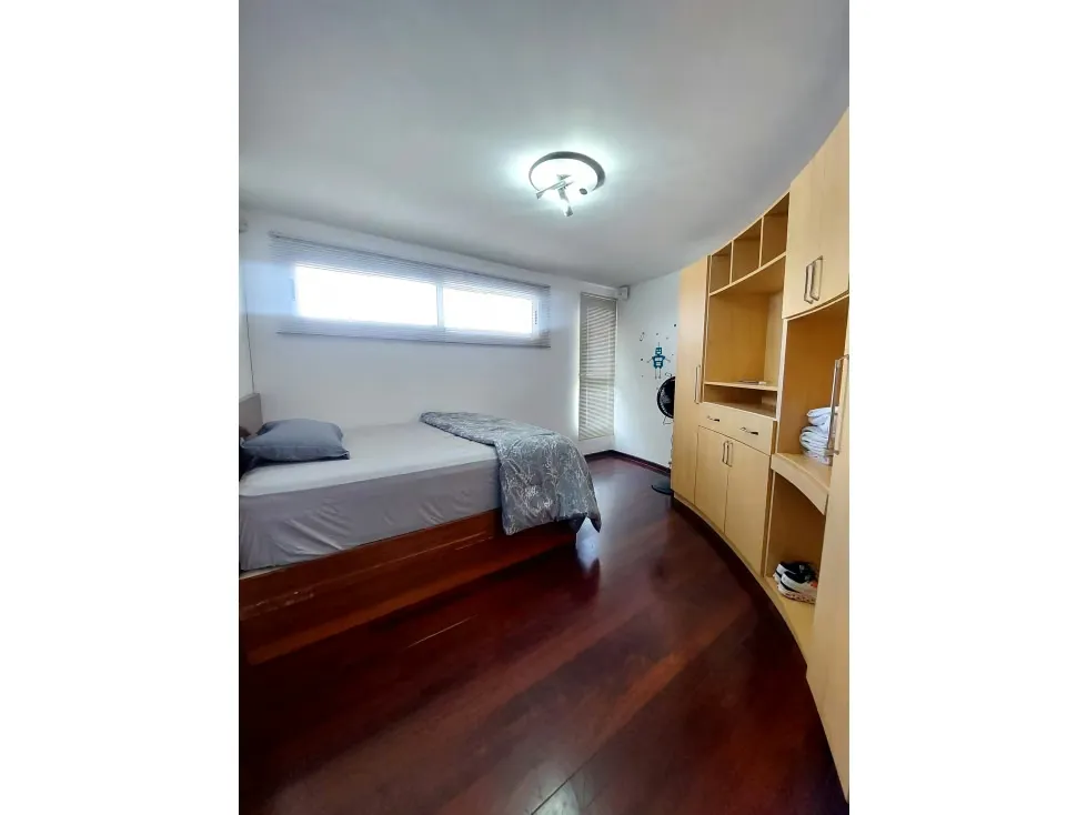 Se vende casa 550m² 4h+s/7b+s/7p San Antonio de los Altos - 9