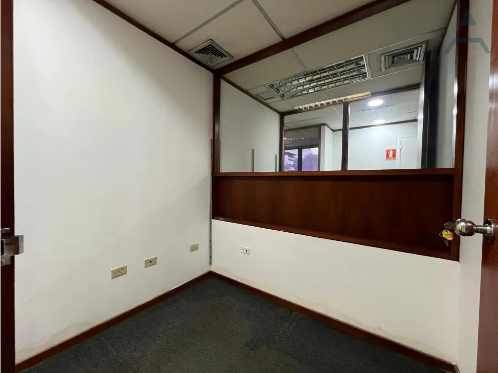 Se vende/alquila oficina 206,40m² El Rosal - 13