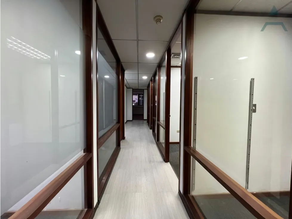 Se vende/alquila oficina 206,40m² El Rosal - 19