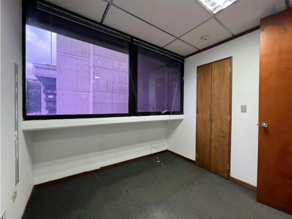 Se vende/alquila oficina 206,40m² El Rosal - 20