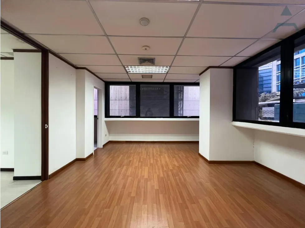 Se vende/alquila oficina 206,40m² El Rosal - 5