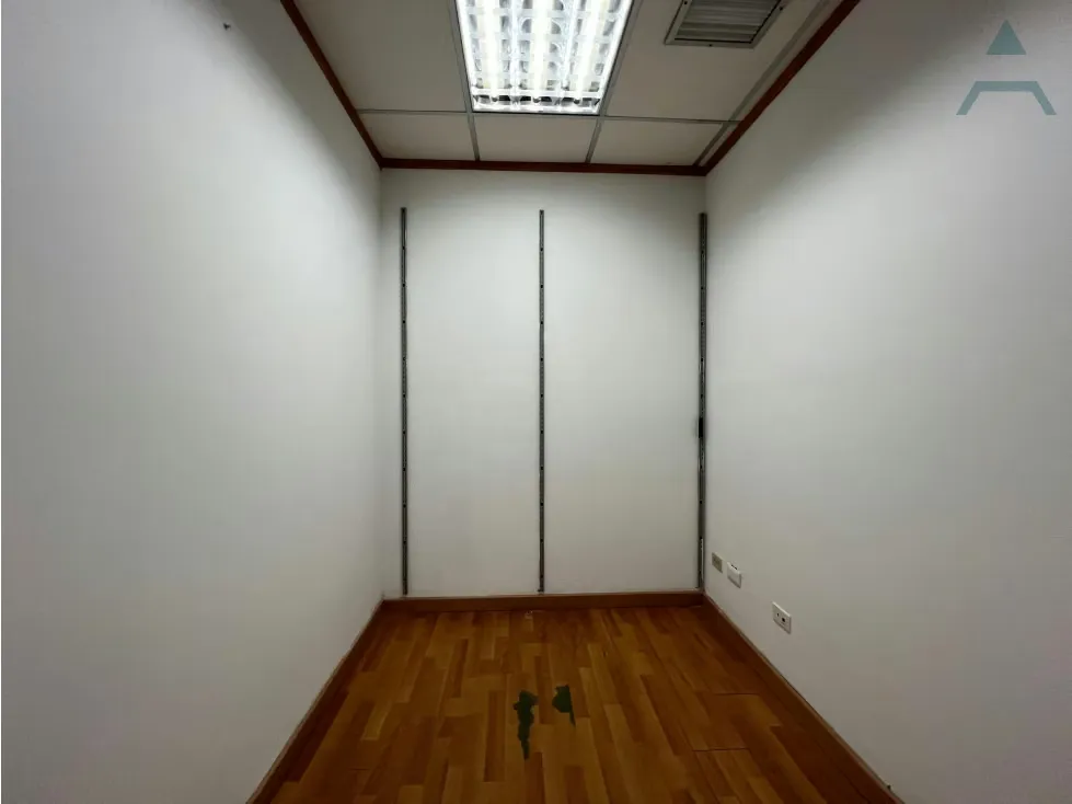 Se vende/alquila oficina 206,40m² El Rosal - 10