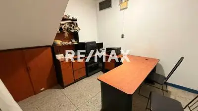 Galpón Centro de Maracaibo