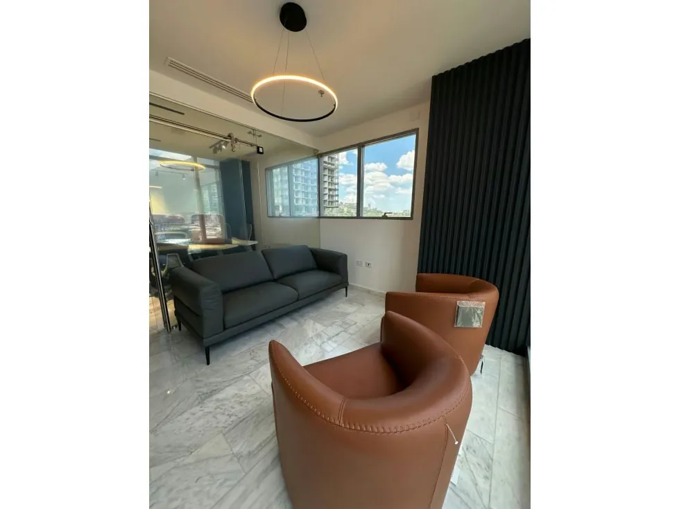 Oficina en venta 77m², Nest Tower