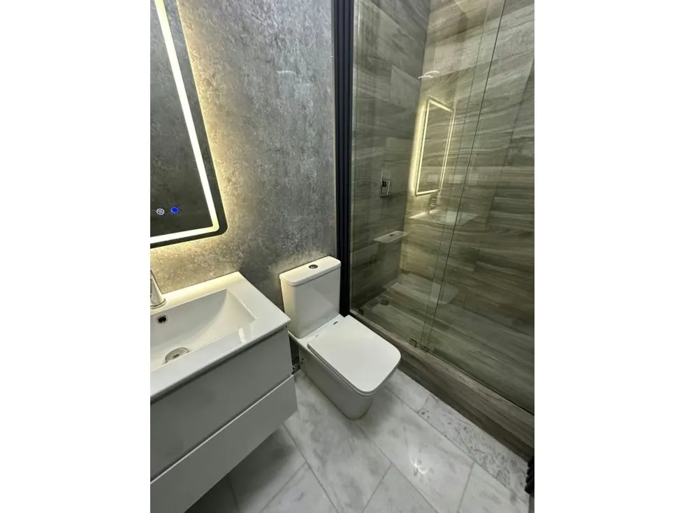 Oficina en venta 77m², Nest Tower - 2
