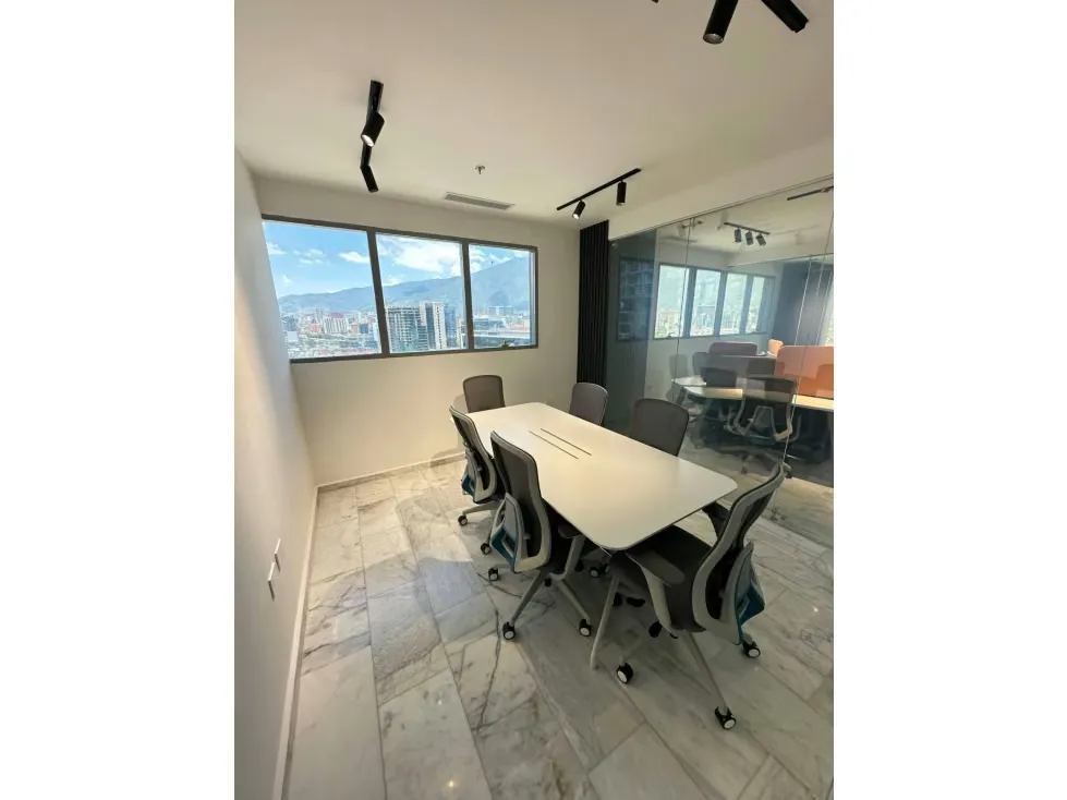 Oficina en venta 77m², Nest Tower - 3