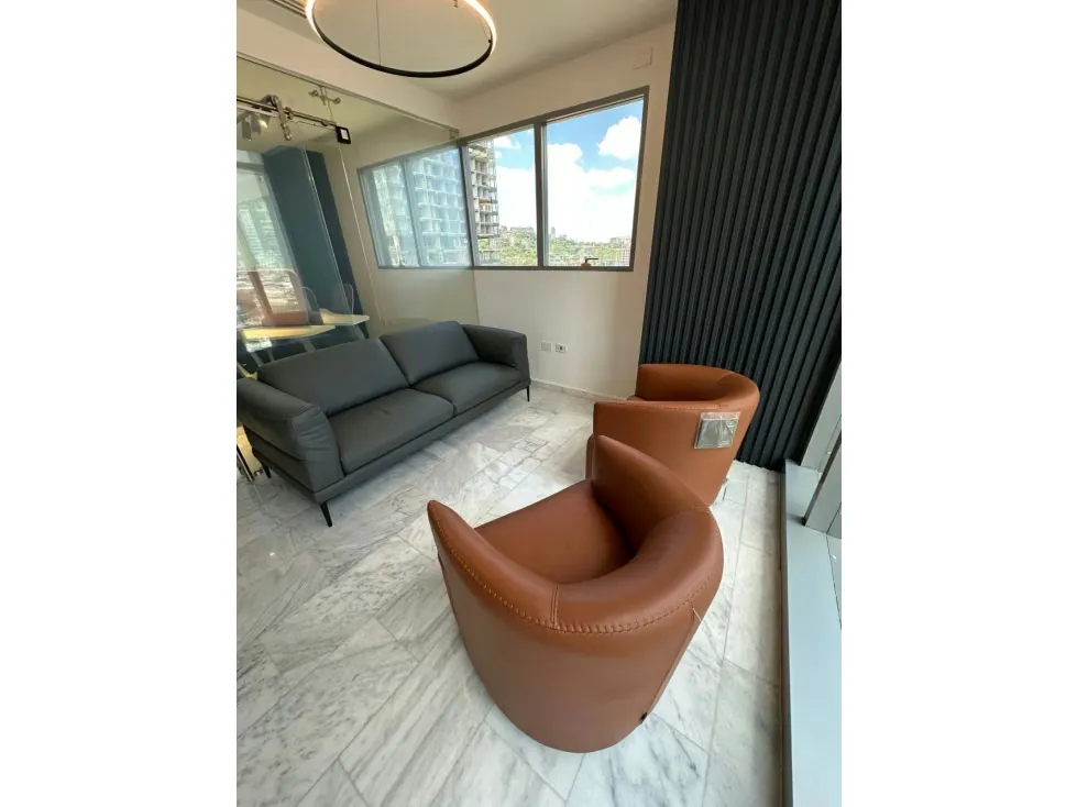 Oficina en venta 77m², Nest Tower - 4