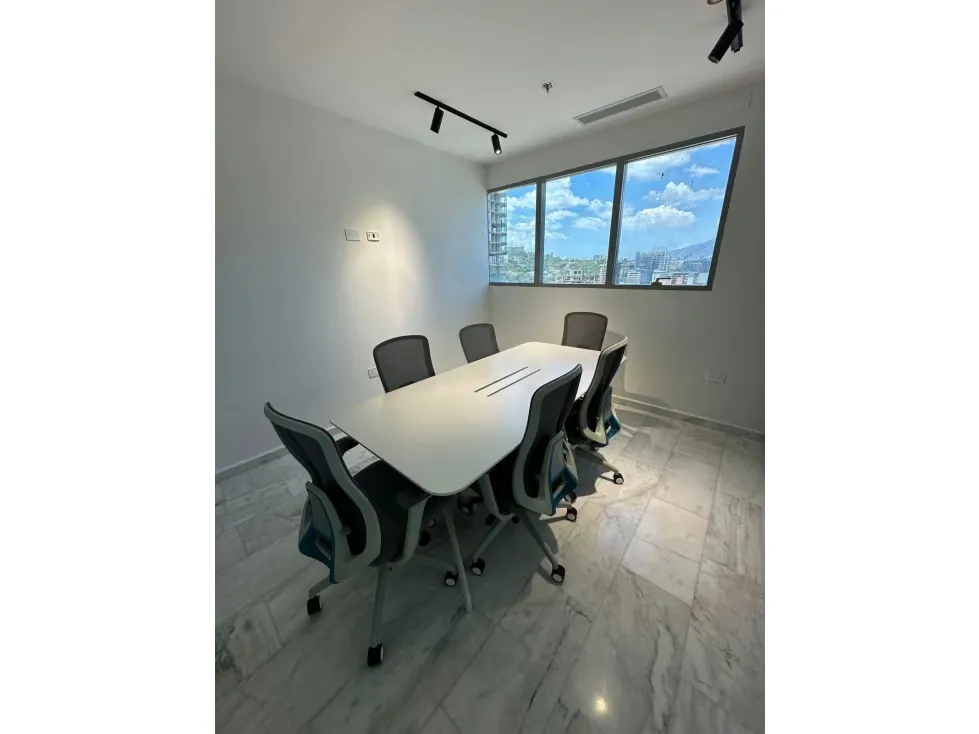 Oficina en venta 77m², Nest Tower - 6