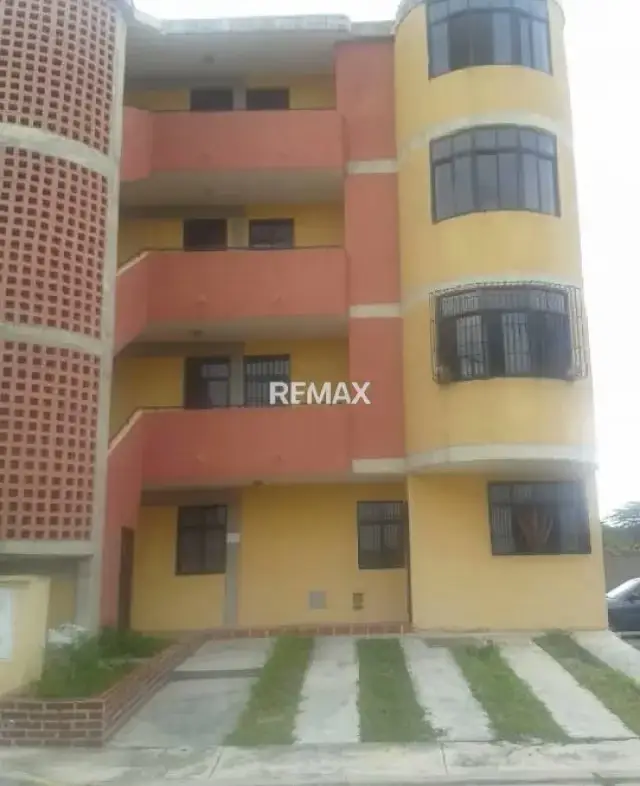 Apartamento en Alquiler Conjunto Residencial Los Naranjillos - Cabudare
