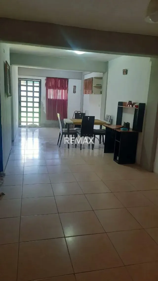 Apartamento en Alquiler Conjunto Residencial Los Naranjillos - Cabudare - 3
