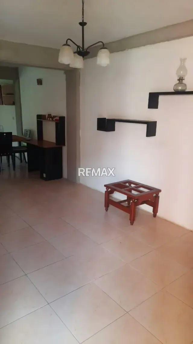 Apartamento en Alquiler Conjunto Residencial Los Naranjillos - Cabudare - 4