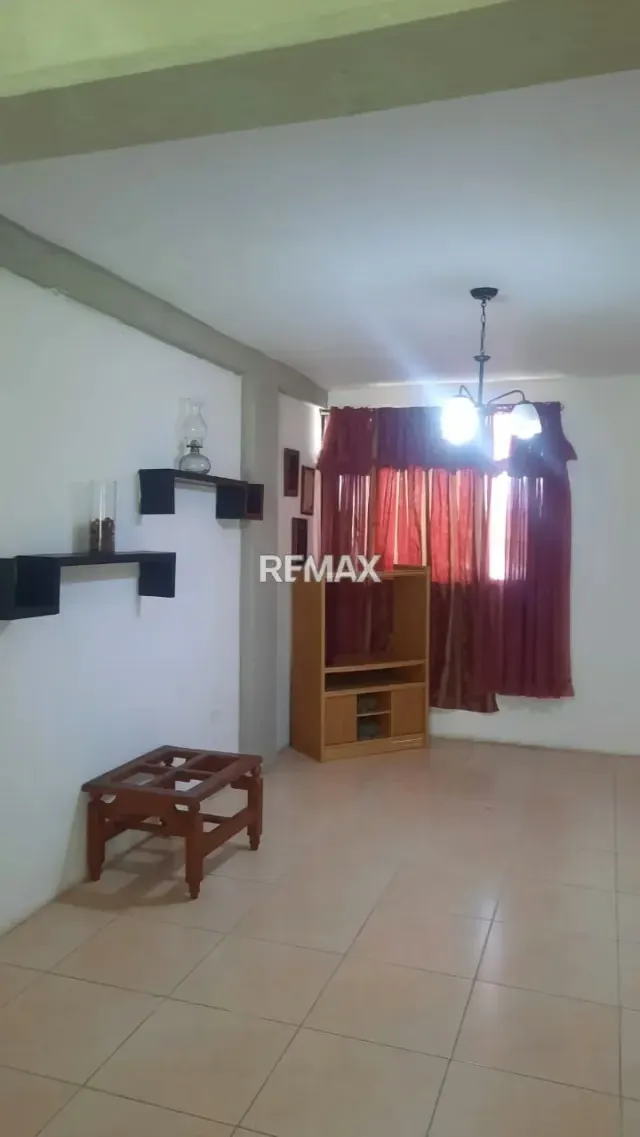 Apartamento en Alquiler Conjunto Residencial Los Naranjillos - Cabudare - 5