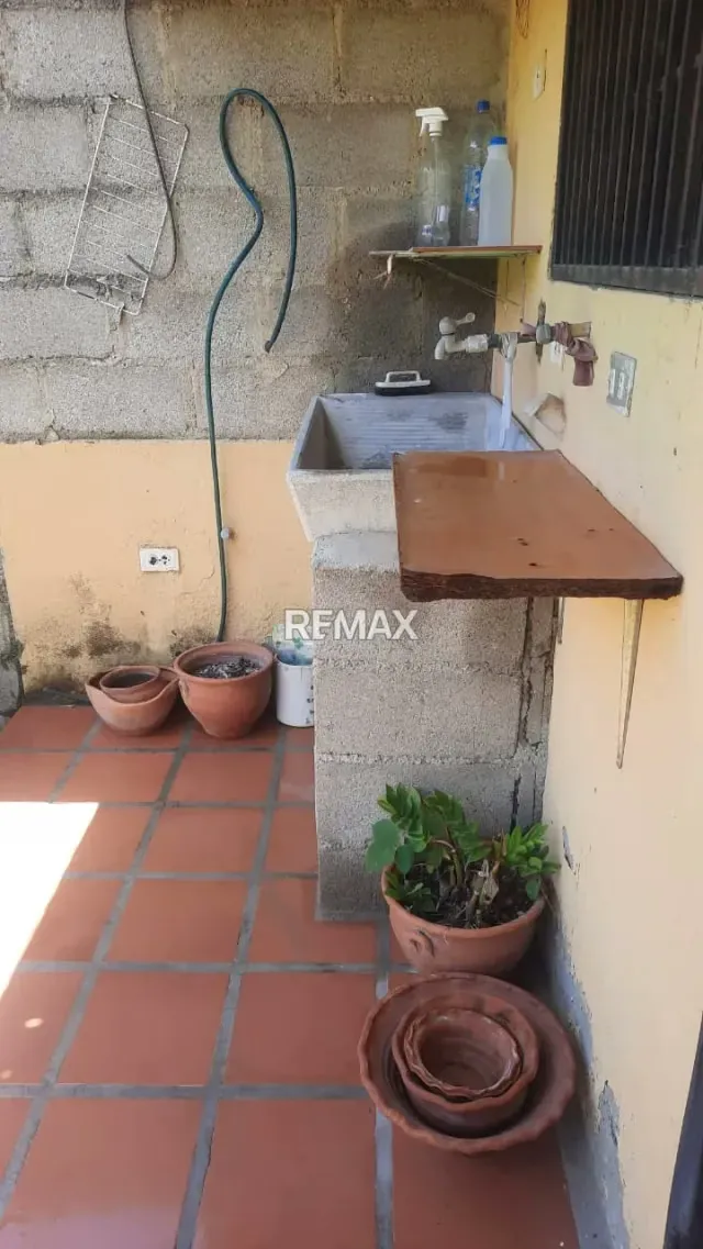 Apartamento en Alquiler Conjunto Residencial Los Naranjillos - Cabudare - 7
