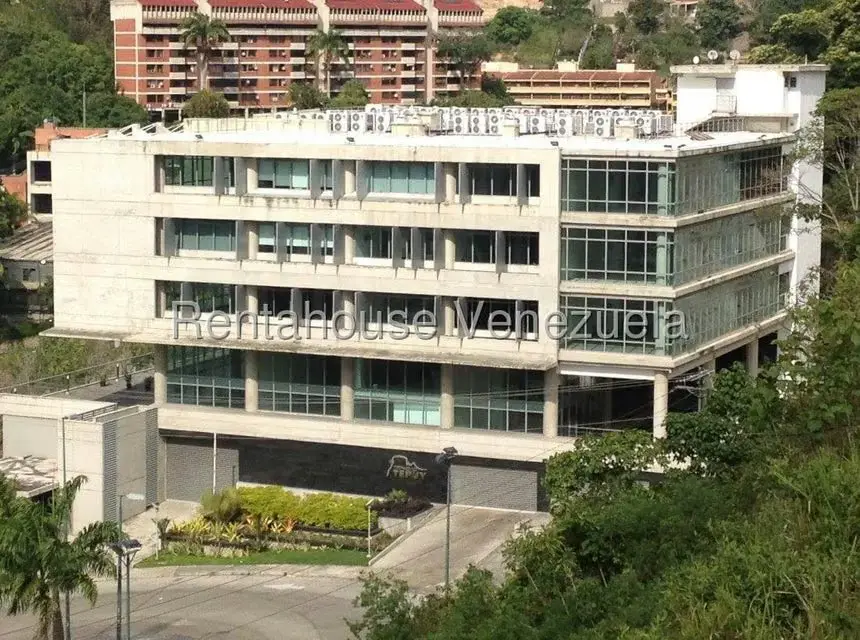 Consultorio Medico en Alquiler en La Trinidad, Distrito Metropolitano