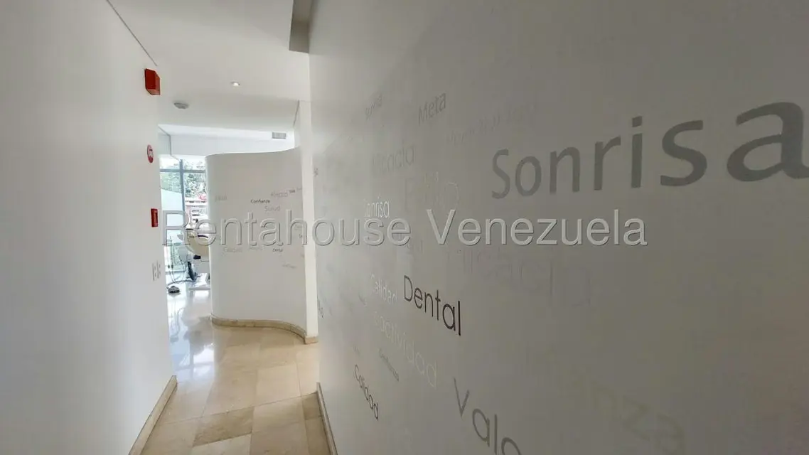 Consultorio Medico en Alquiler en La Trinidad, Distrito Metropolitano - 13